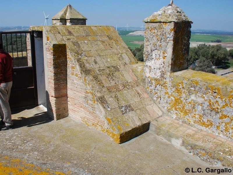 Castillo de Gigonza