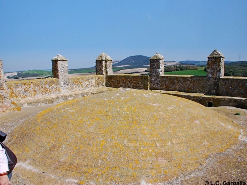 Castillo de Gigonza