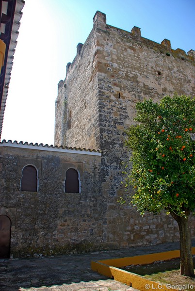 Castillo de Gigonza