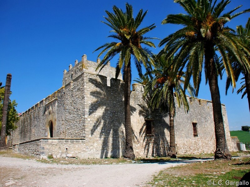 Castillo de Gigonza