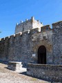 Castillo de Gigonza