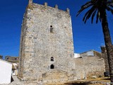 Castillo de Gigonza