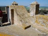 Castillo de Gigonza