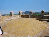 Castillo de Gigonza