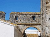 Castillo de Gigonza