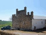 Castillo de Gigonza