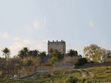 Castillo de Gigonza