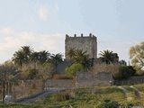 Castillo de Gigonza