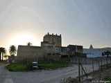 Castillo de Gigonza