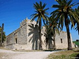 Castillo de Gigonza