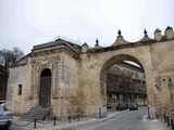 Puerta del Arroyo