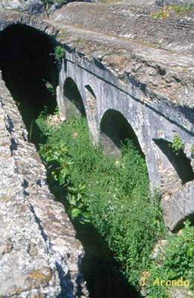 Castillo de Jimena de la Frontera