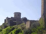 Castillo de Jimena de la Frontera