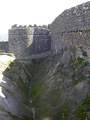 Castillo de Jimena de la Frontera