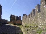 Castillo de Jimena de la Frontera