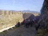 Castillo de Jimena de la Frontera