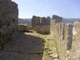 Castillo de Jimena de la Frontera