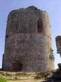 Castillo de Jimena de la Frontera