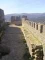 Castillo de Jimena de la Frontera