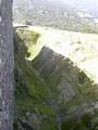 Castillo de Jimena de la Frontera