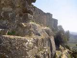 Castillo de Jimena de la Frontera