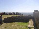 Castillo de Jimena de la Frontera