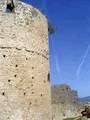 Castillo de Jimena de la Frontera