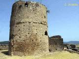 Castillo de Jimena de la Frontera