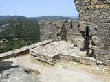 Castillo de Jimena de la Frontera