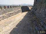 Castillo de Jimena de la Frontera