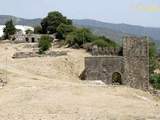 Castillo de Jimena de la Frontera