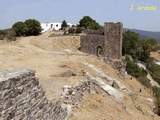 Castillo de Jimena de la Frontera