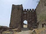 Castillo de Jimena de la Frontera