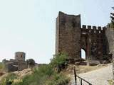 Castillo de Jimena de la Frontera