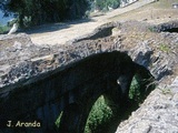 Castillo de Jimena de la Frontera