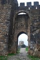 Castillo de Jimena de la Frontera