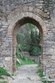 Castillo de Jimena de la Frontera