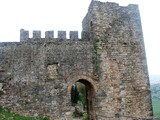 Castillo de Jimena de la Frontera