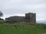 Castillo de Jimena de la Frontera