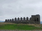 Castillo de Jimena de la Frontera