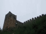 Castillo de Jimena de la Frontera