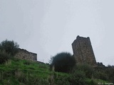 Castillo de Jimena de la Frontera