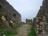 Castillo de Jimena de la Frontera