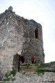 Castillo de Jimena de la Frontera