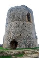 Castillo de Jimena de la Frontera