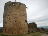 Castillo de Jimena de la Frontera