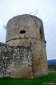 Castillo de Jimena de la Frontera