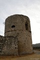 Castillo de Jimena de la Frontera