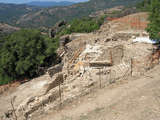 Muralla romano-bizantina de Jimena de la Frontera