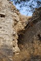 Muralla romano-bizantina de Jimena de la Frontera